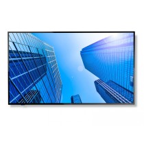 Monitor NEC MultiSync E437Q