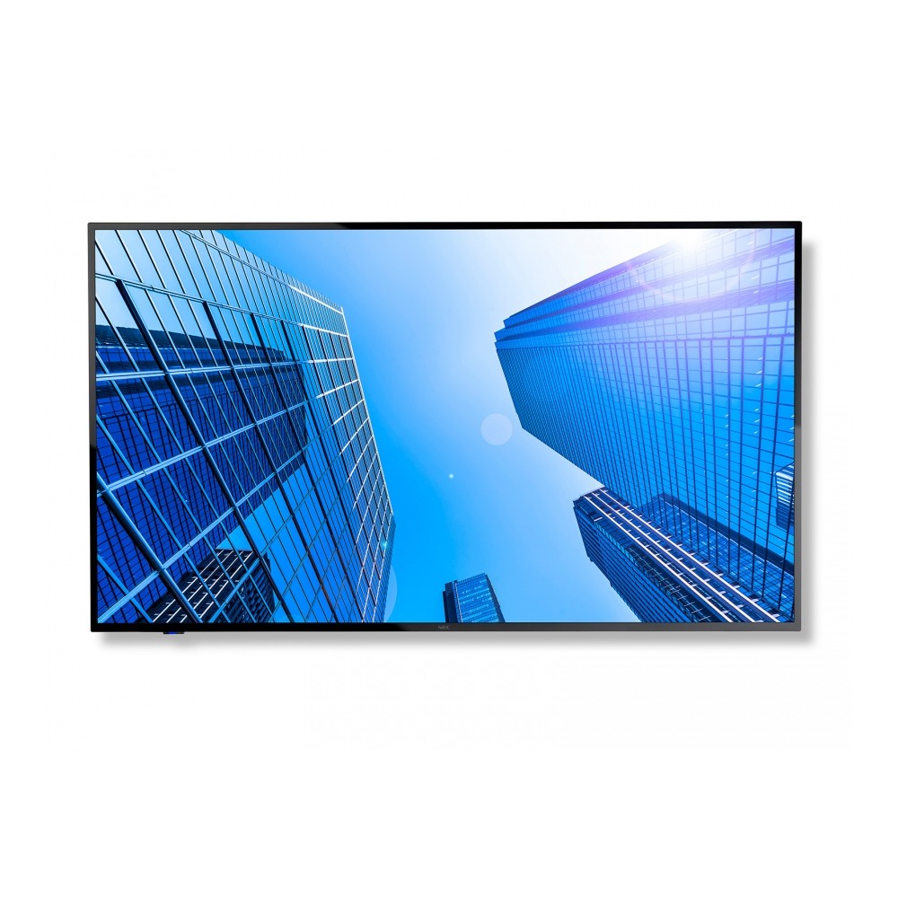 Monitor NEC MultiSync E437Q