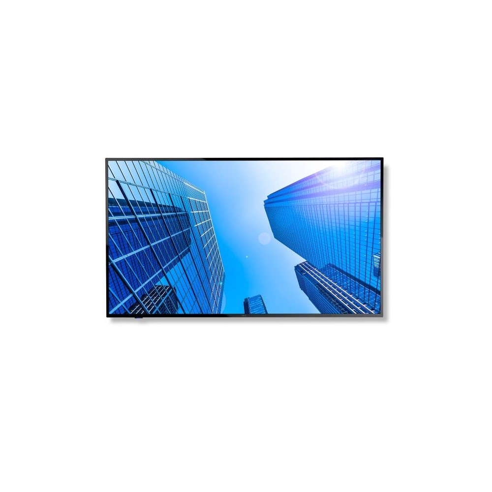 Monitor NEC MultiSync E657Q