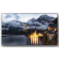 Monitor Sony FW-75XE8501