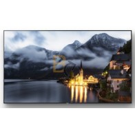 Monitor Sony FW-49XE9001