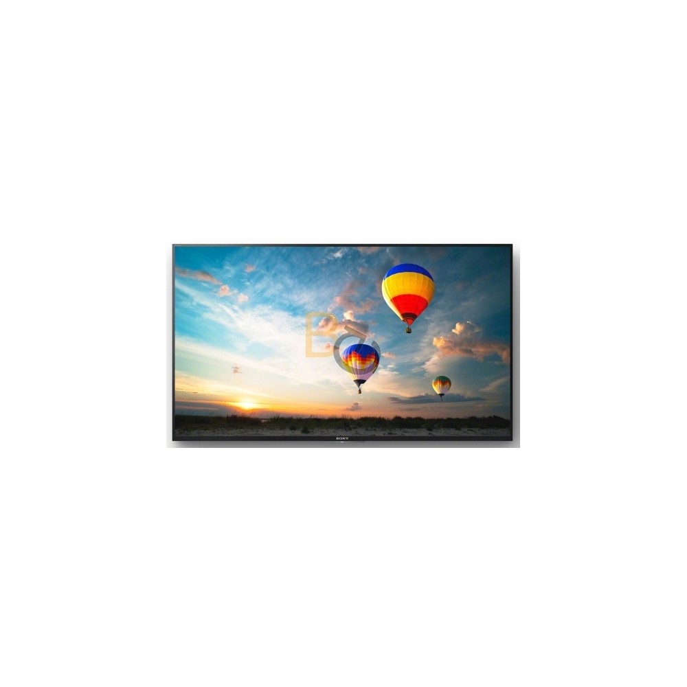 Monitor Sony FW-43XE8001