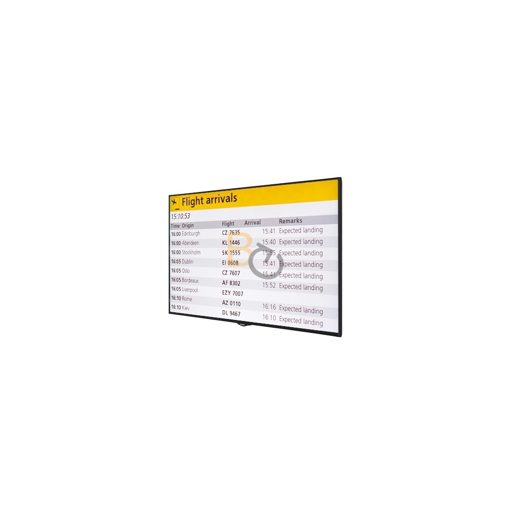 Monitor Toshiba TD-P493(E)