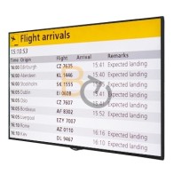 Monitor Toshiba TD-P553(E)