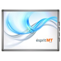 Zestaw interaktywny Esprit Multi Touch 80 z projektorem ultra krótkoogniskowym Epson EB-670