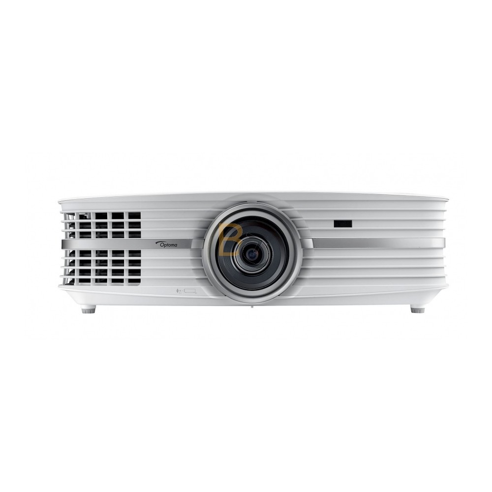 Projektor do kina domowego Optoma UHD60