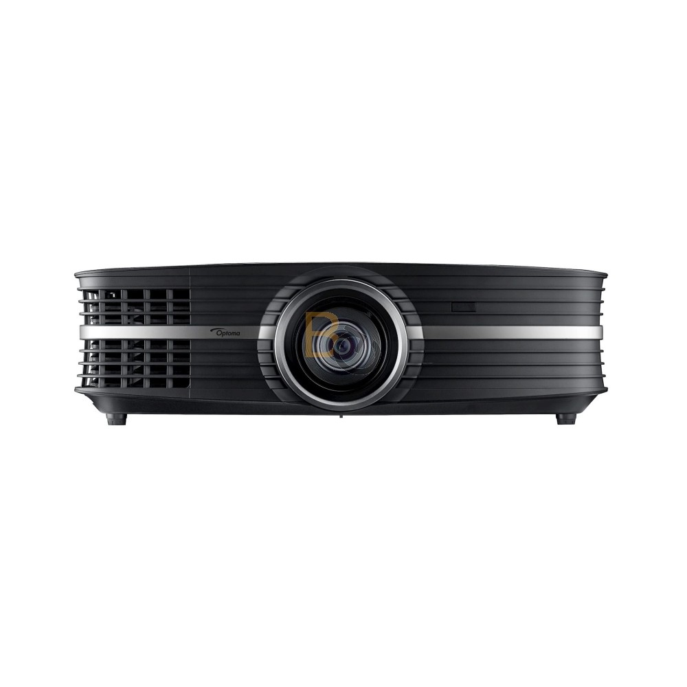 Projektor do kina domowego Optoma UHD65