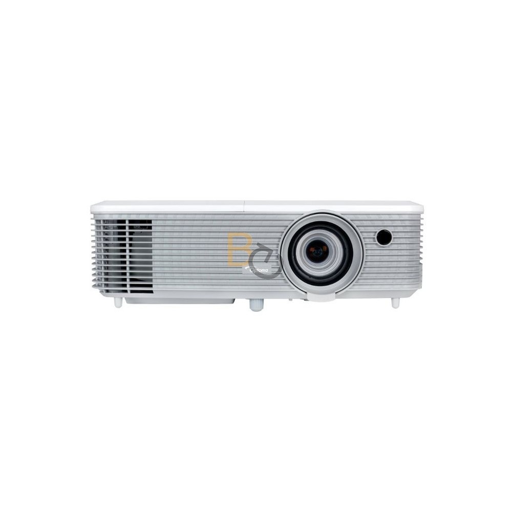 Projektor multimedialny Optoma W400+
