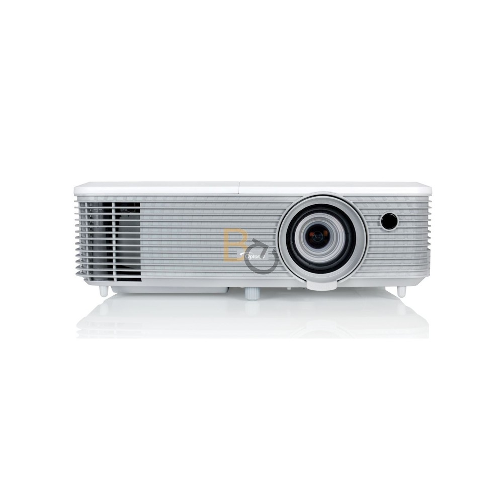 Projektor multimedialny Optoma EH400+