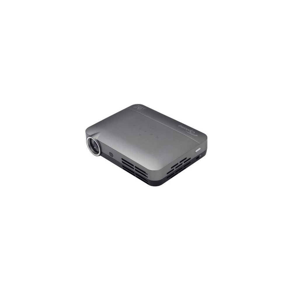 Projektor ultraprzenośny Optoma ML330