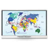 Monitor interaktywny SMART Board 6065 65"