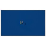Tablica tekstylna 2x3 100x85 cm