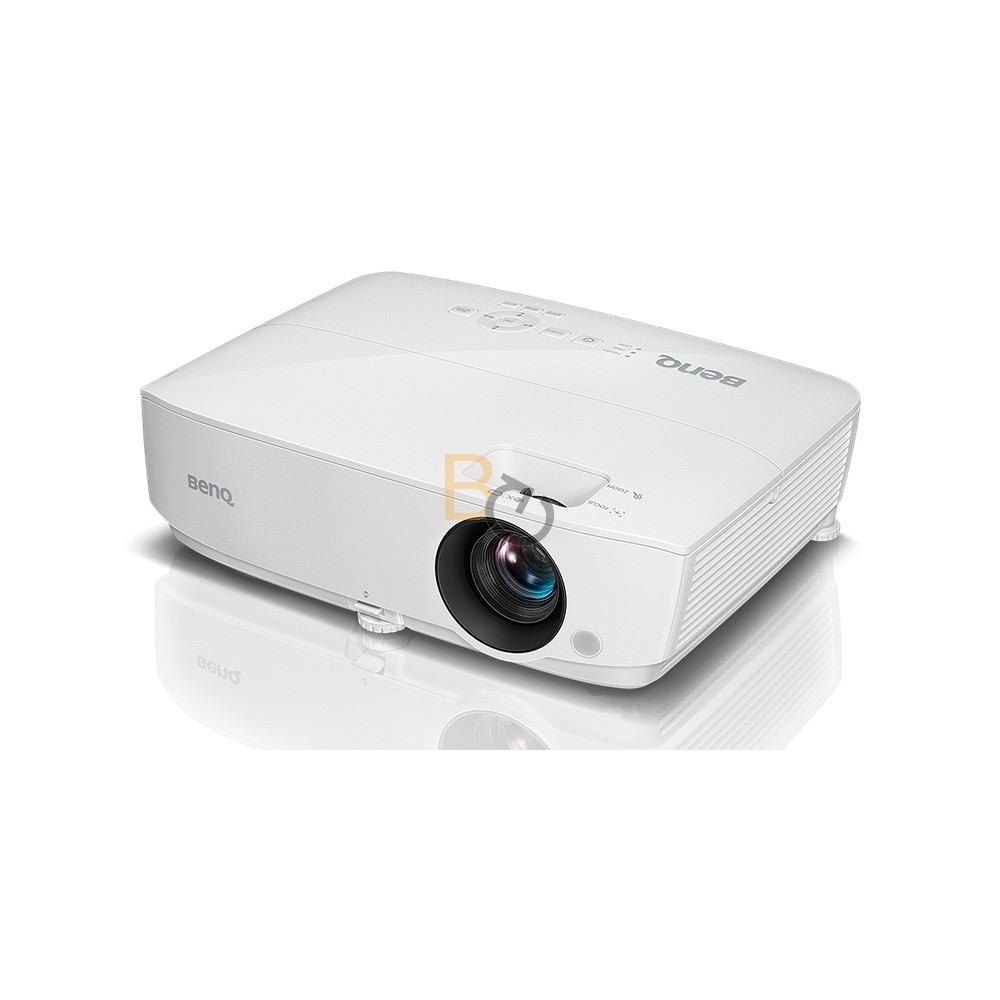 Projektor multimedialny BenQ MX532
