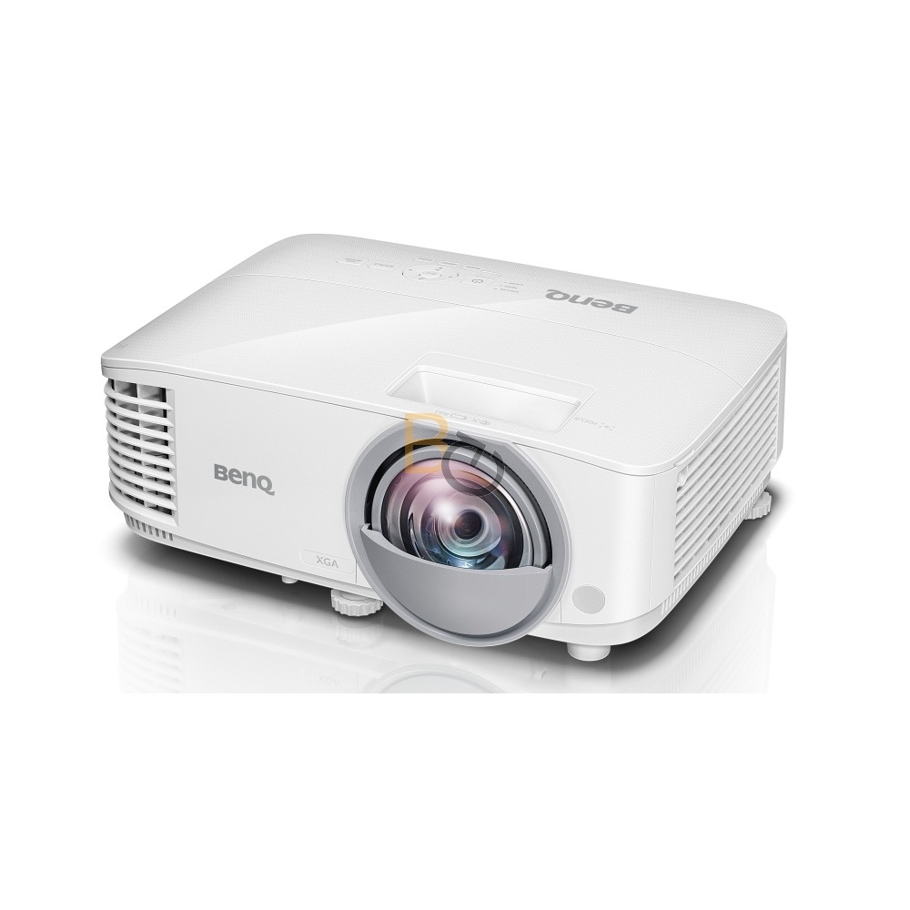 Projektor krótkoogniskowy BenQ MX825ST