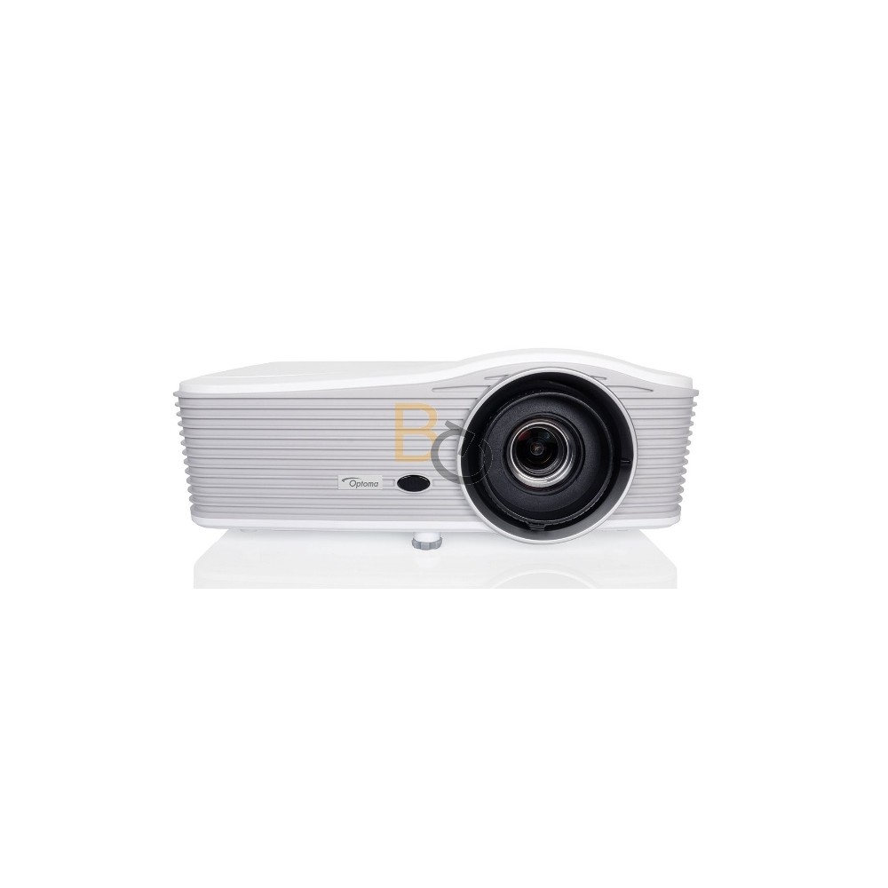 Projektor multimedialny Optoma X515