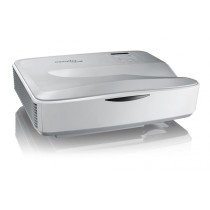 Projektor ultrakrótkoogniskowy Optoma ZH400USTi
