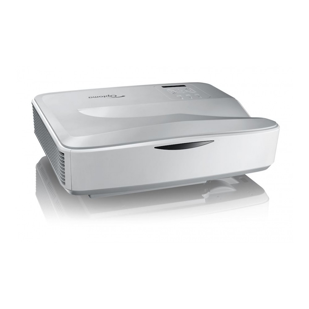 Projektor ultrakrótkoogniskowy Optoma ZH400USTi
