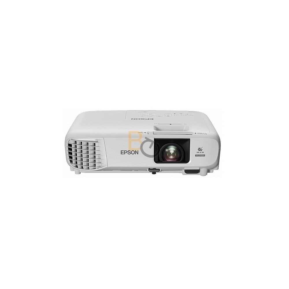 Epson EB-W05
