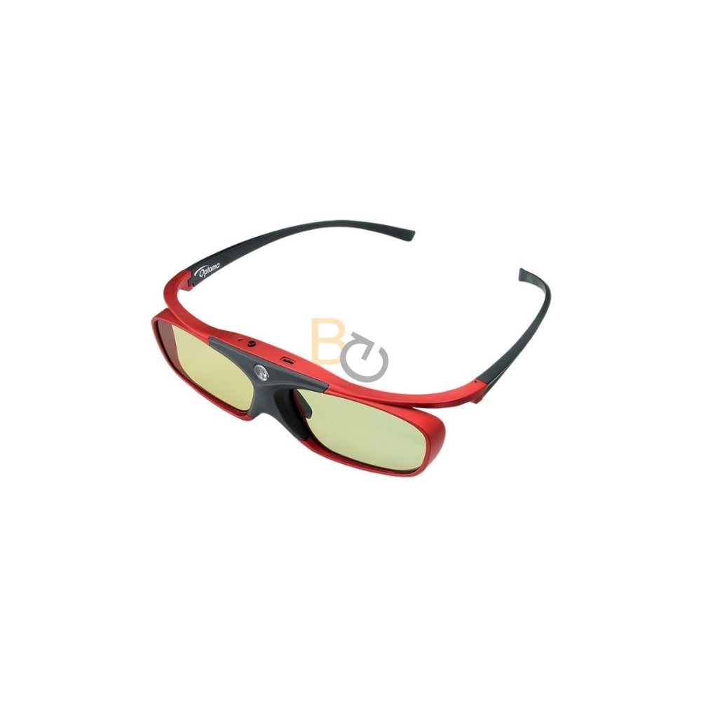 Okulary 3D Optoma ZD302