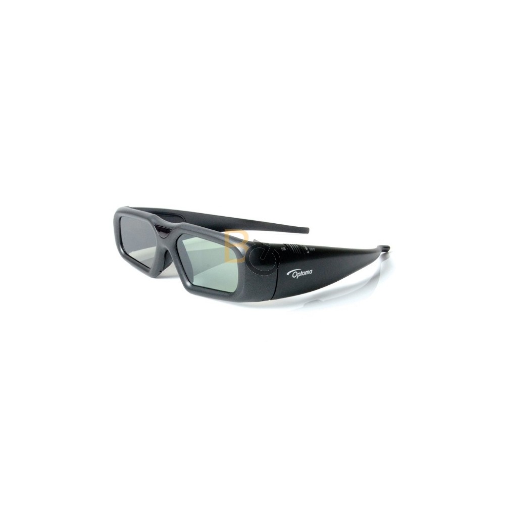 Okulary 3D Optoma ZF2300