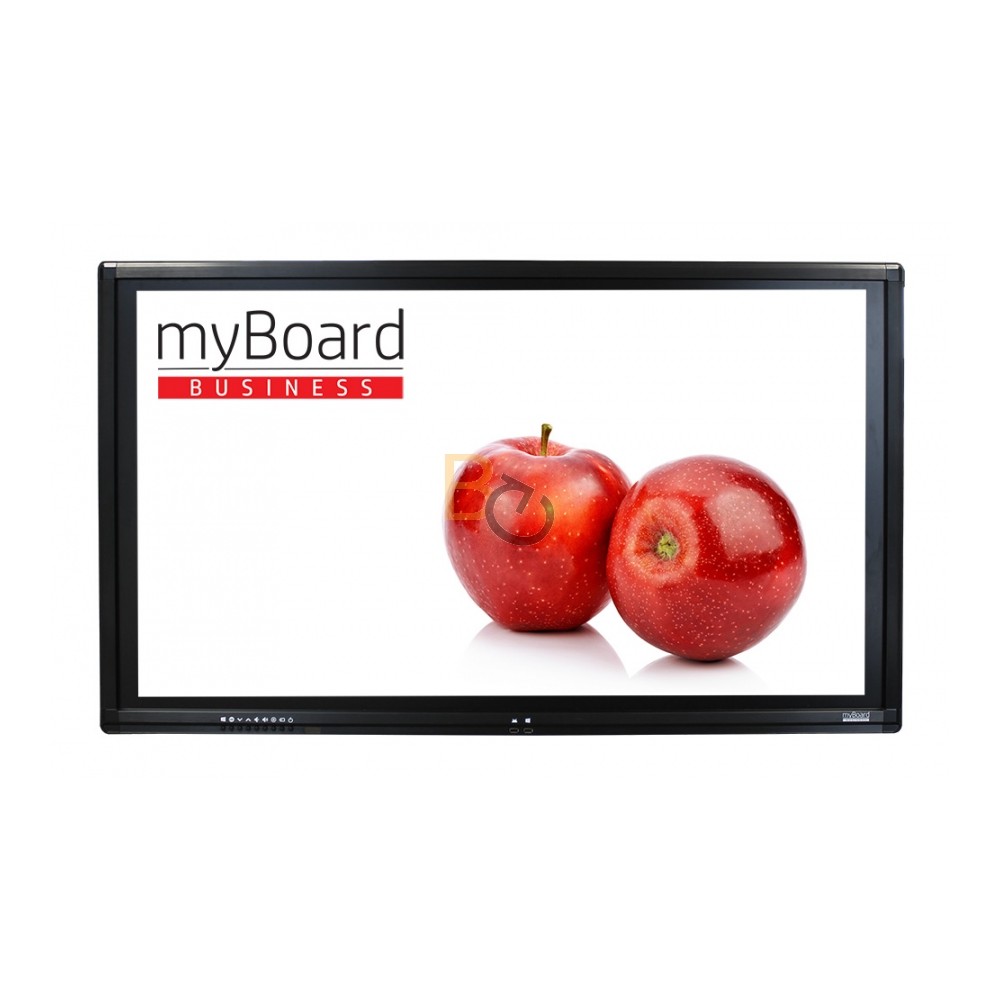 Monitor interaktywny myBoard Business LED 65" FHD