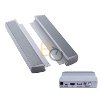 Tablica interaktywna myBoard Silver 95" S | 16:10