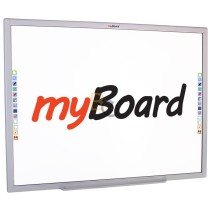 Tablica interaktywna myBoard Silver 101" C | 16:10