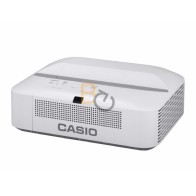 Projektor ultrakrótkoogniskowy Casio XJ-UT331X