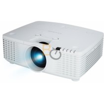 Projektor multimedialny ViewSonic Pro9530HDL