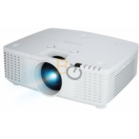 Projektor multimedialny ViewSonic Pro9530HDL