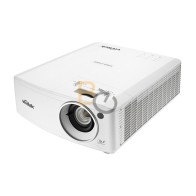 Projektor multimedialny Vivitek DU4671Z-WH