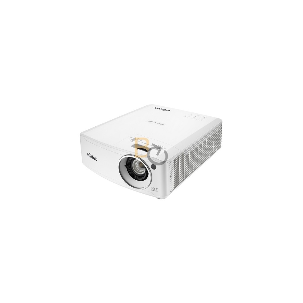 Projektor multimedialny Vivitek DU4671Z-WH