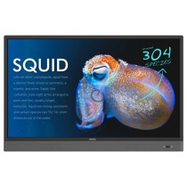 Monitor interaktywny BenQ RP553K 55"