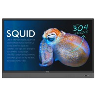 Monitor interaktywny BenQ RP653K 65"
