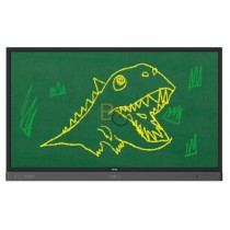 Monitor interaktywny BenQ RP704K 70"