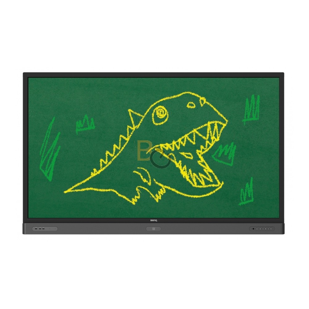 Monitor interaktywny BenQ RP704K 70"