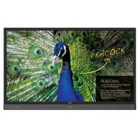 Monitor interaktywny BenQ RP860K 4K UHD 86"