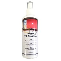 Płyn do czyszczenia tablic Avtek TS Cleaner 250ml