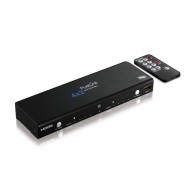 Przełącznik matrycowy HDMI PureLink PS420