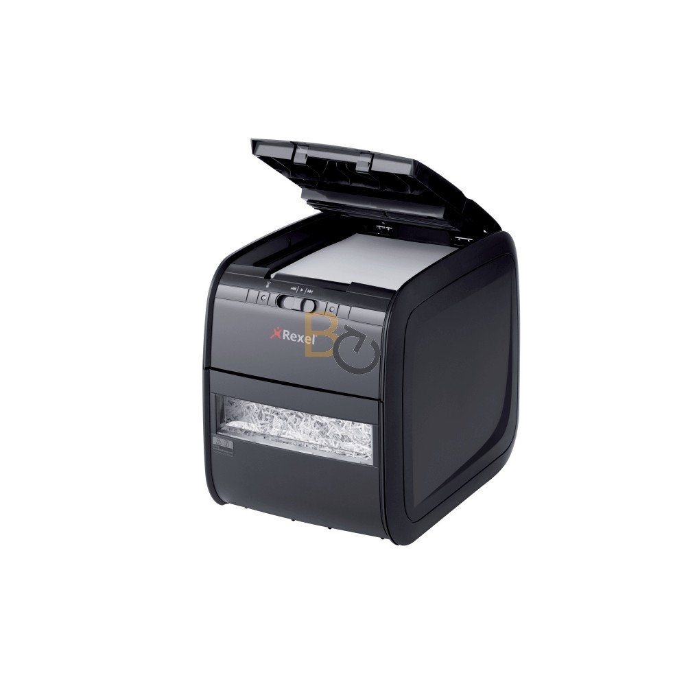 Niszczarka Rexel AUTO+ 90X
