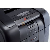 Niszczarka Rexel AUTO+ 600X