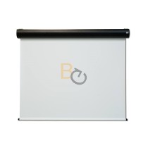 Ekran elektryczny Adeo Linear SE 200x200 cm (1:1)