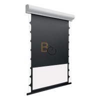 Ekran elektyczny z napinaczami Adeo OnSuperior 200x150 cm (4:3)