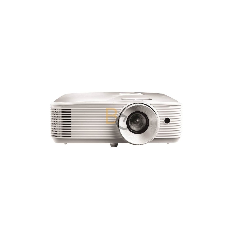 Projektor multimedialny Optoma EH334