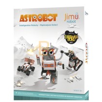 Robot programowalny UBTECH JIMU Astrobot