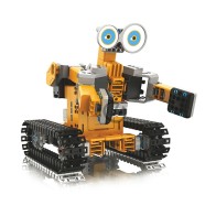 Robot programowalny UBTECH JIMU Tankbot