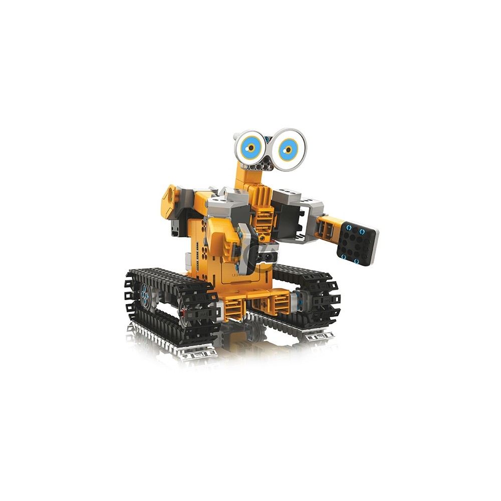 Robot programowalny UBTECH JIMU Tankbot