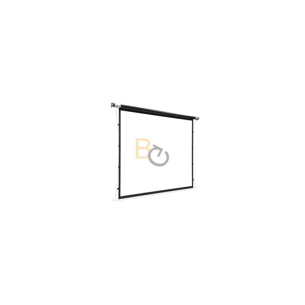 Ekran elektryczny z napinaczami Adeo Tensio Basic 450x252 cm (16:9)