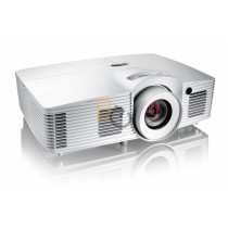 Projektor do kina domowego Optoma HD39Darbee