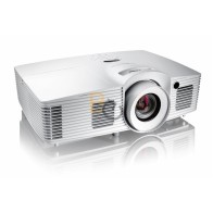 Projektor do kina domowego Optoma HD39Darbee